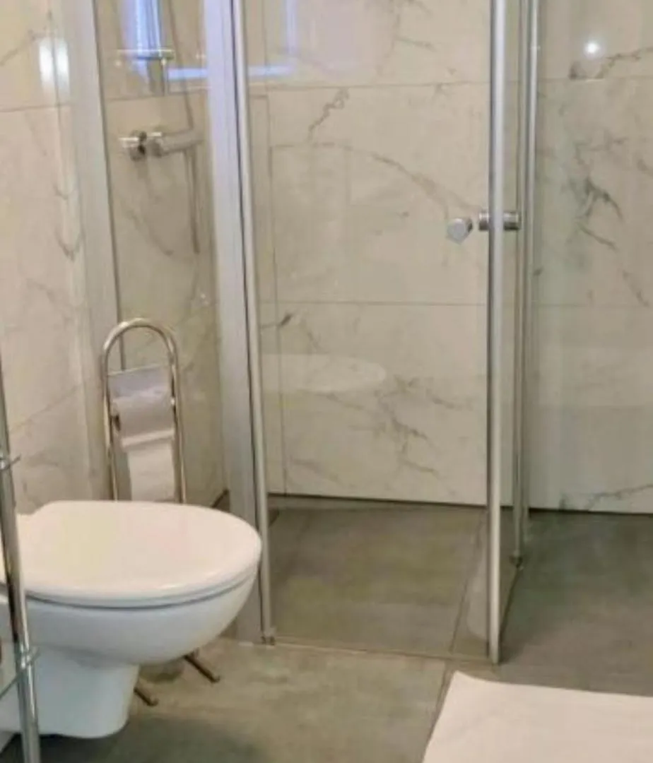 Schoenes Erwachen Im Frankfurter Penthouse Francoforte sul Meno