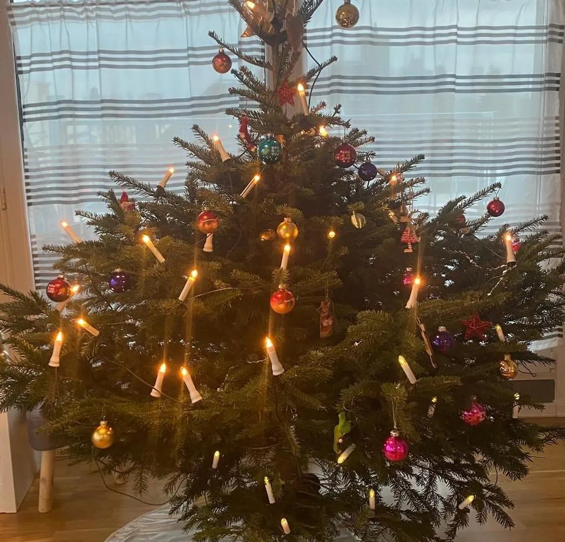 Alloggio in famiglia Schoenes Erwachen Im Frankfurter Penthouse Francoforte sul Meno Germania
