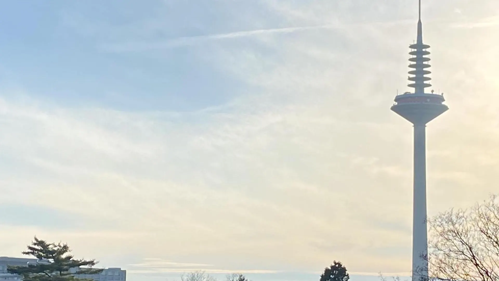 Homestay Schoenes Erwachen Im Frankfurter Penthouse Frankfurt am Main