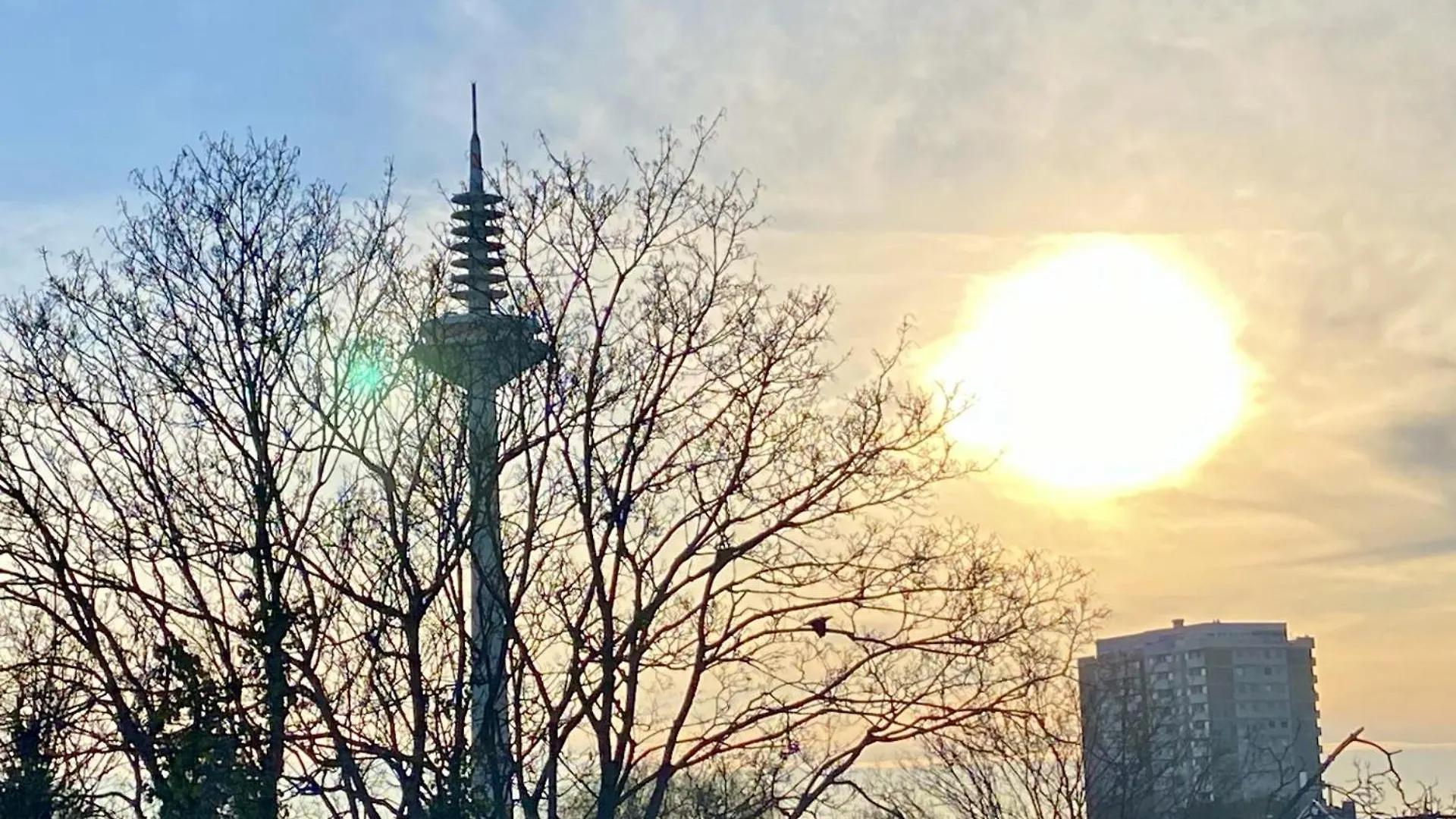 Schoenes Erwachen Im Frankfurter Penthouse Frankfurt am Main 0*,  Germany