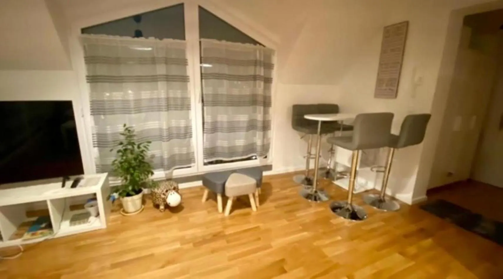 Schoenes Erwachen Im Frankfurter Penthouse Frankfurt am Main Germany