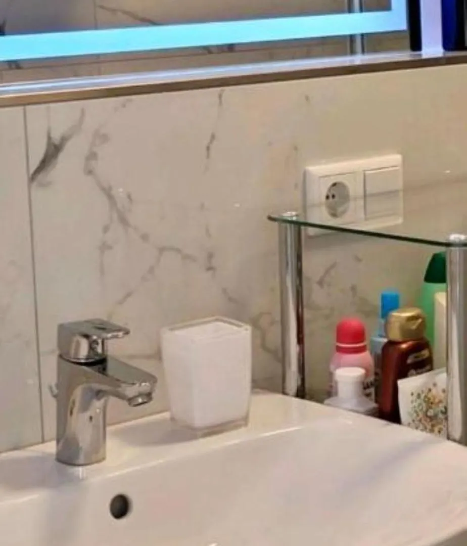 Schoenes Erwachen Im Frankfurter Penthouse Frankfurt am Main Homestay