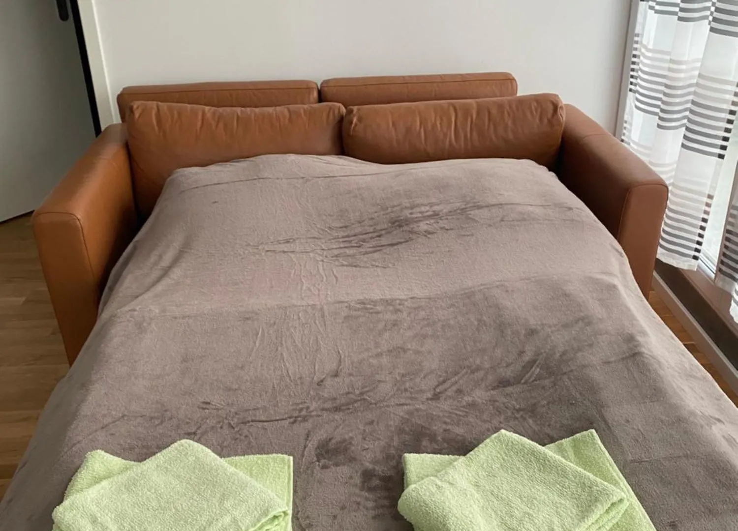 Homestay Schoenes Erwachen Im Frankfurter Penthouse Frankfurt am Main