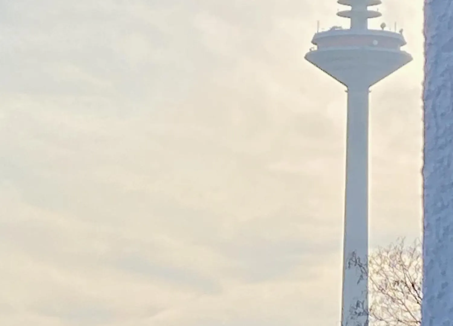 Schoenes Erwachen Im Frankfurter Penthouse Frankfurt am Main Germany