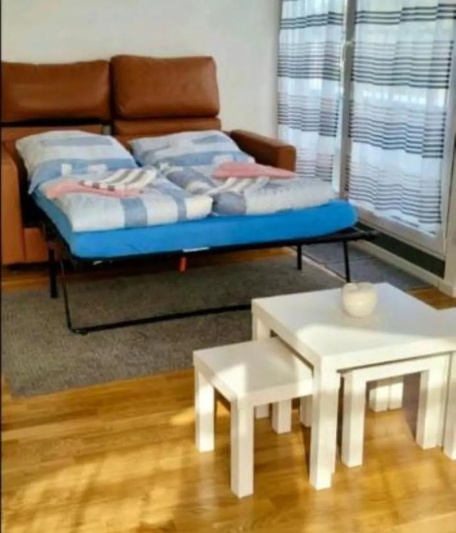 Schoenes Erwachen Im Frankfurter Penthouse Frankfurt am Main 0*,